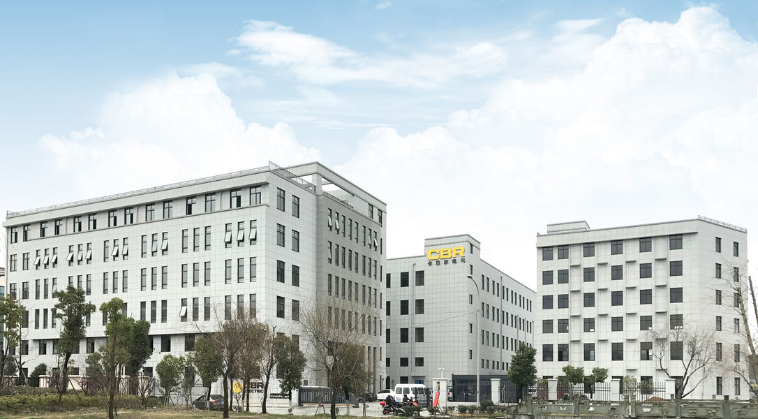 Китай Ningbo youte electric Co.,LTD Профиль компании