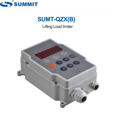 SUMMIT Crane Load Limiter Switch Electric Hoist Digital Load Limit Switch Overload Crane