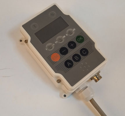 SUMMIT Crane Load Limiter Switch Electric Hoist Digital Load Limit Switch Overload Crane