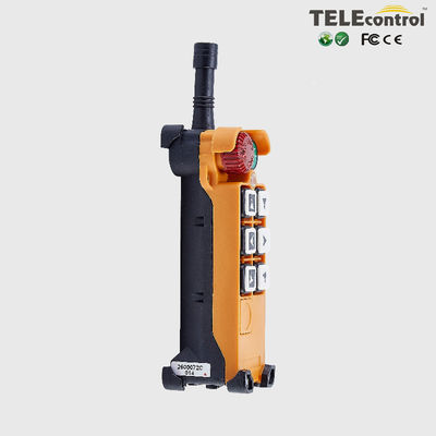 F26-C3 Industrial Radio Remote Control RF Industrial Wireless Crane Remote Control