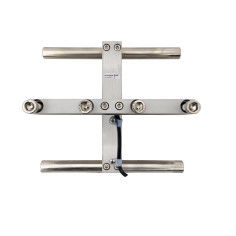3000kg Multiple Wire Ropes Load Cell RH-A200 Cable Tension Load Cell For Elevator