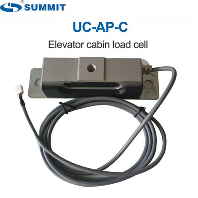 SUMMIT UC-AP-C Elevator Cabin Load Cell 800kg 5m Elevator Compressure Load Cell