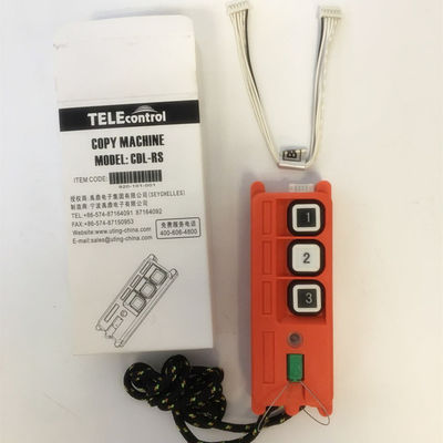CDL-RS Remote Control Spare Parts Synchronizer Utility Tool Matching Pairing Copier