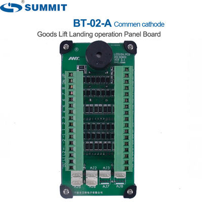 ANT BT-02-B Dumbwaiter Controller Goods Lift Car Operation Panel Box LED Display
